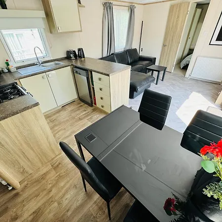 Rosa - Bournemouth Holiday Home Wimborne Minster Buitenkant foto