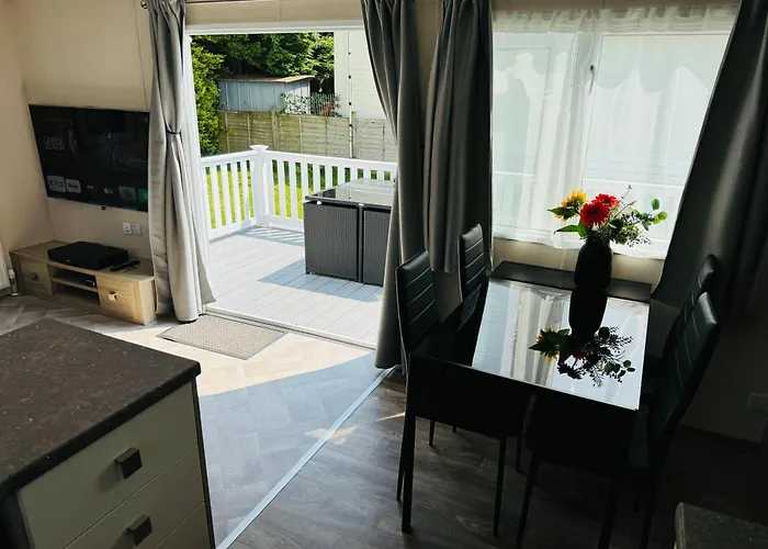 Rosa - Bournemouth Holiday Home