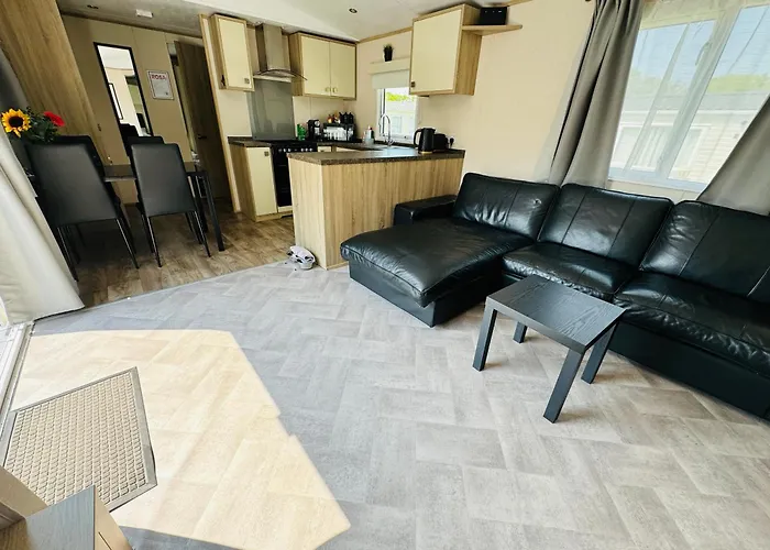Rosa - Bournemouth Holiday Home