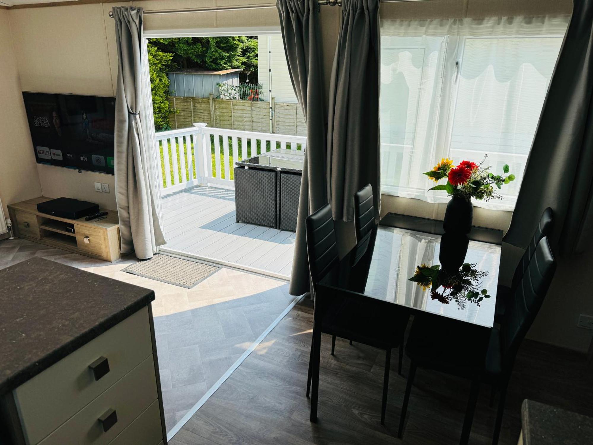 Rosa - Bournemouth Holiday home