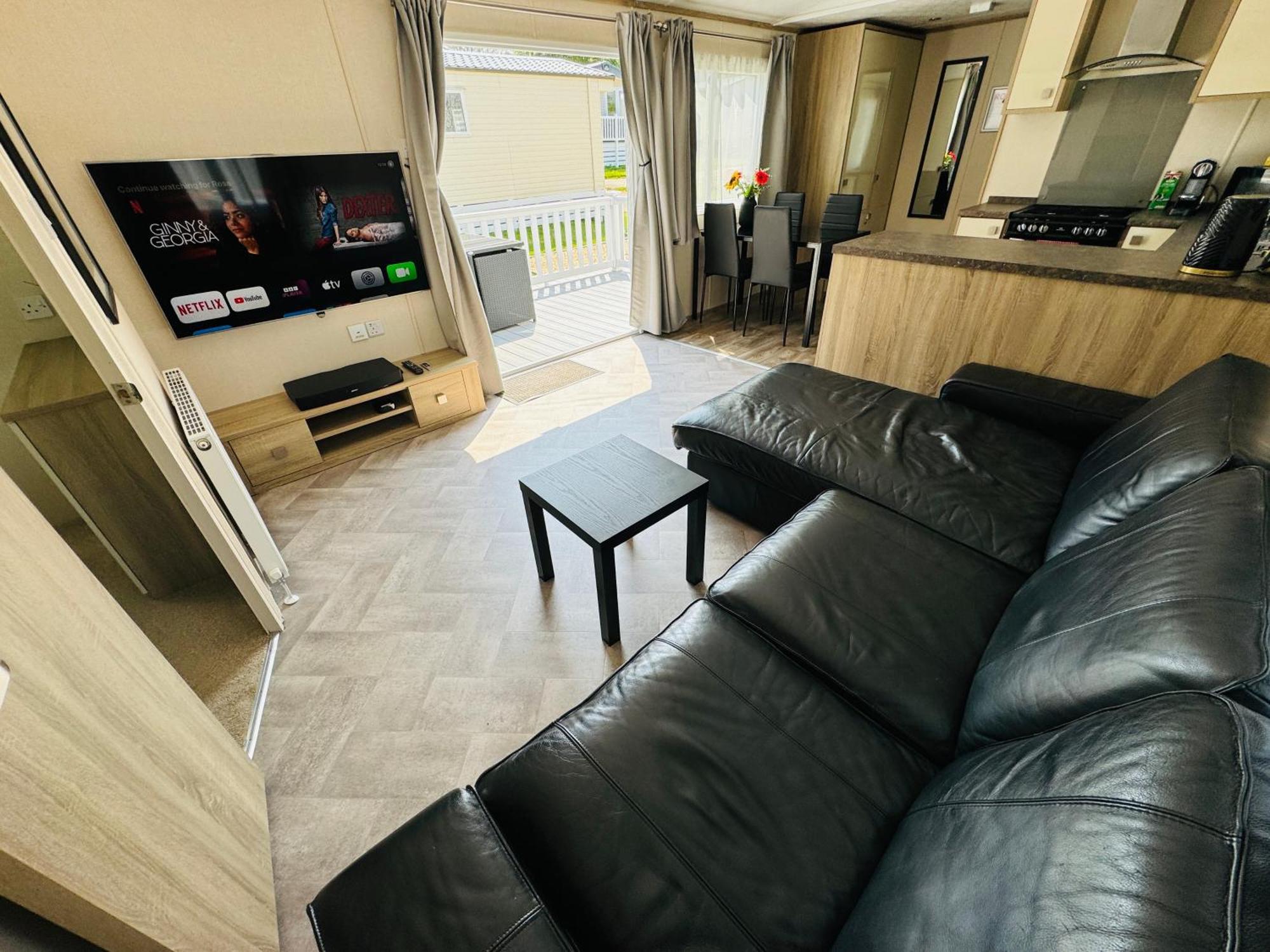 Rosa - Bournemouth Holiday home Wimborne Minster