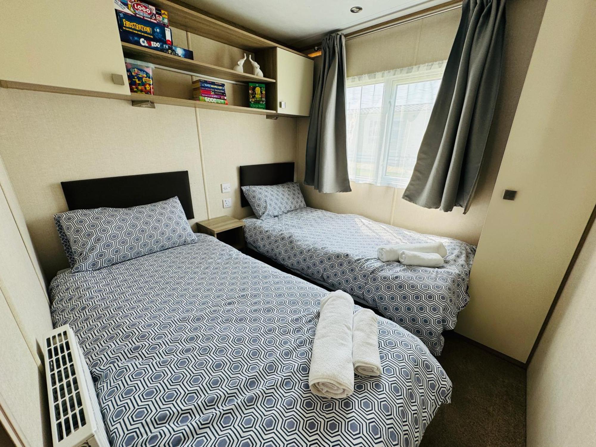 Rosa - Bournemouth Holiday home